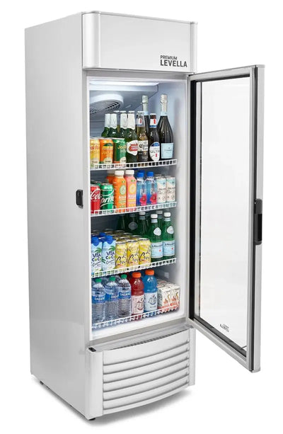 9 Cu. Ft. Merchandising Refrigerator | Fridge.com