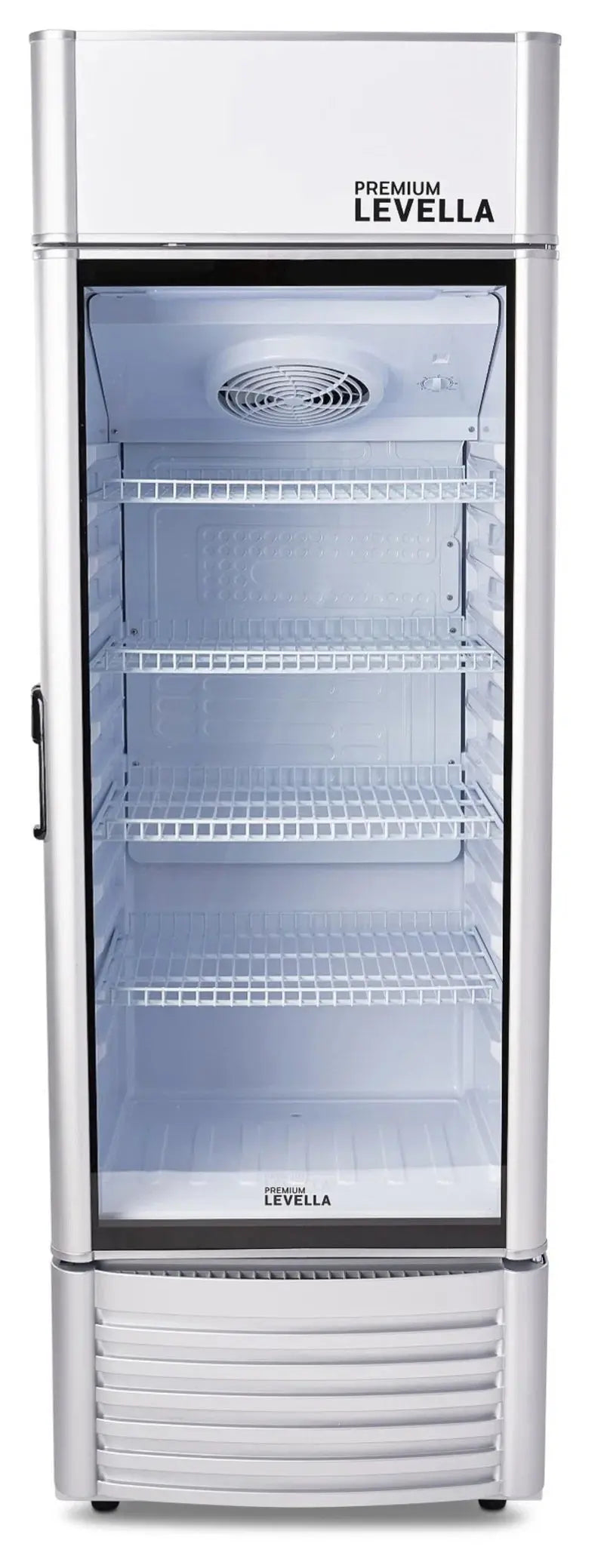 9 Cu. Ft. Merchandising Refrigerator | Fridge.com