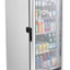 9 Cu. Ft. Merchandising Refrigerator | Fridge.com