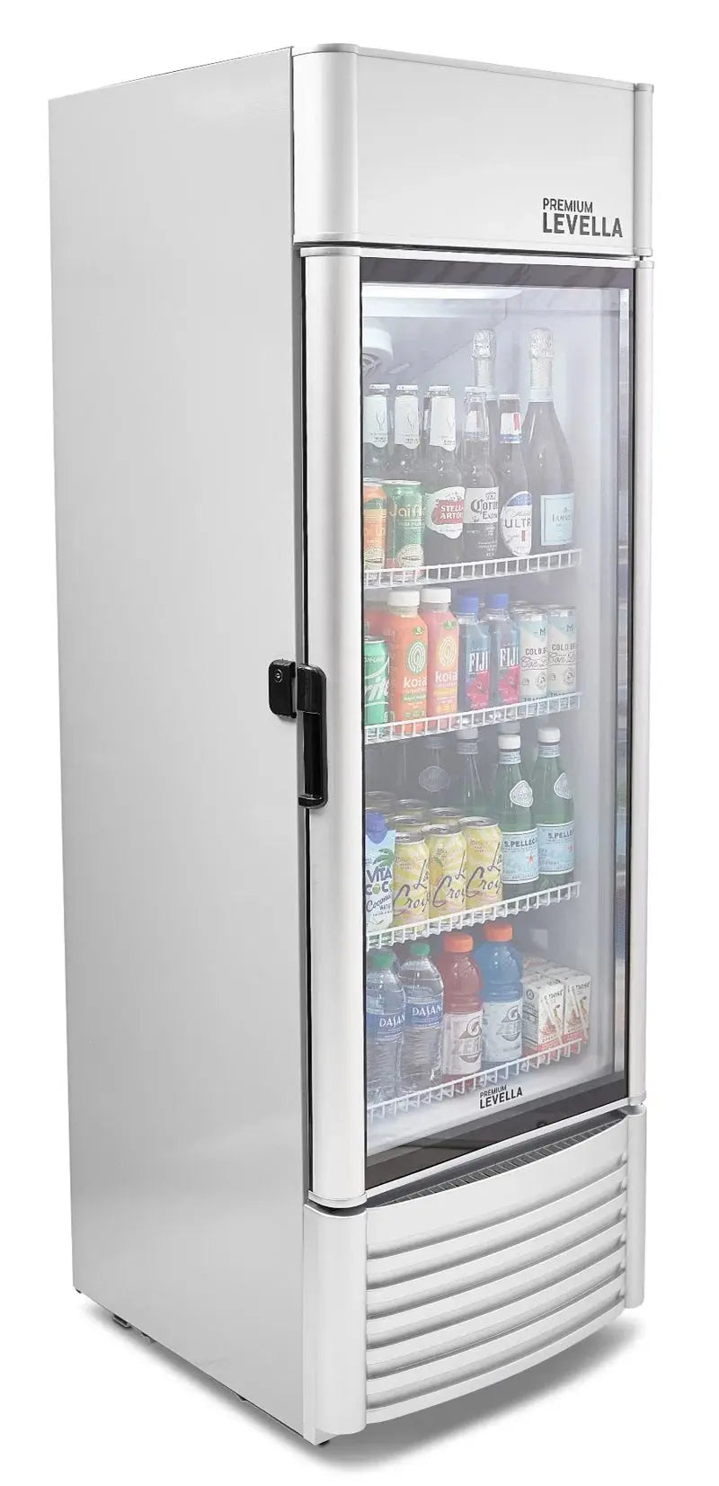 9 Cu. Ft. Merchandising Refrigerator | Fridge.com