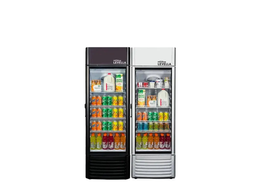 9 Cu. Ft. Merchandising Refrigerator | Fridge.com