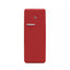 9.2 Cu. Ft. Freestanding Top Freezer Retro Refrigerator in Red | Fridge.com