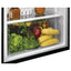 9.8 Cu. Ft. Top Freezer Refrigerator in White | Fridge.com