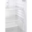 9.8 Cu. Ft. Top Freezer Refrigerator in White | Fridge.com