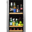 90 Can 15" Convertible Beverage Refrigerator | Fridge.com