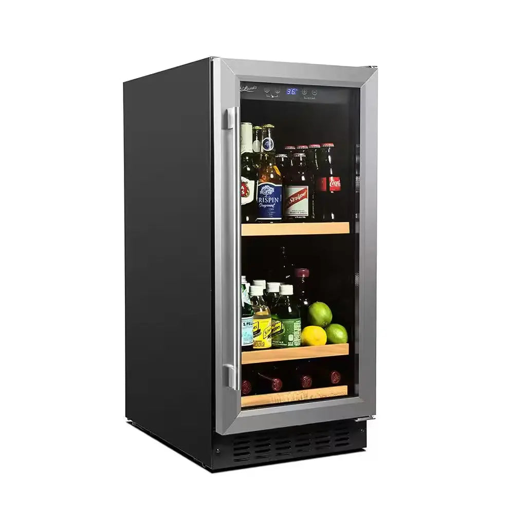 90 Can Built in Beverage Cooler | Fridge.com