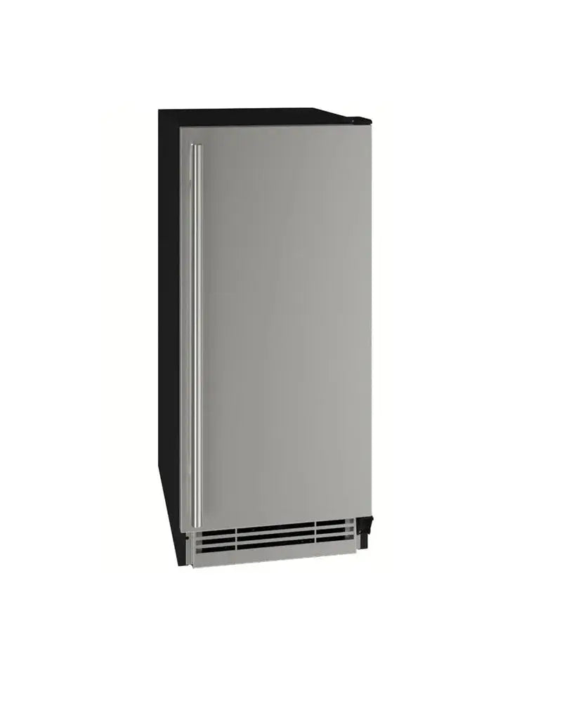 92 Can 14.93" Undercounter Beverage Refrigerator | Fridge.com