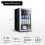 93 Can Compressor Beverage Refrigerator - Beer Cooler | Fridge.com