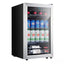 93 Can Compressor Beverage Refrigerator - Beer Cooler | Fridge.com