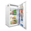 ACEM 3.2 Cubic Feet Freestanding Mini Fridge with Freezer | Fridge.com