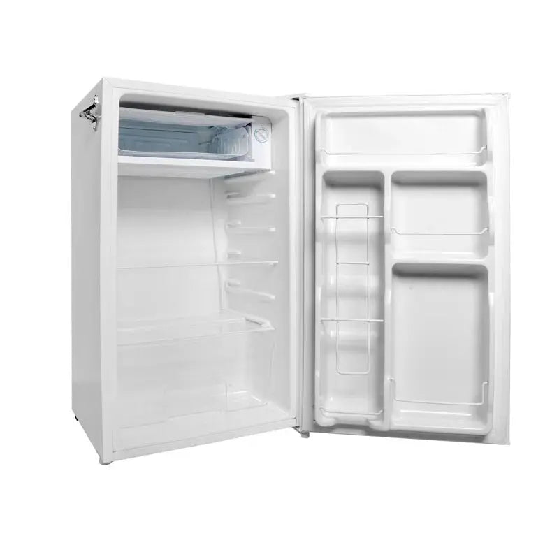 ACEM 3.2 Cubic Feet Freestanding Mini Fridge with Freezer | Fridge.com