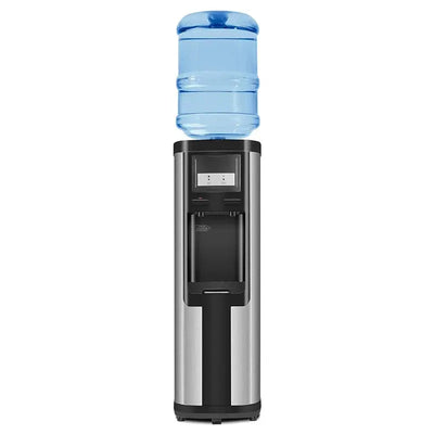 ACEM Free Standing Top Loading Electric Water Dispenser | Fridge.com