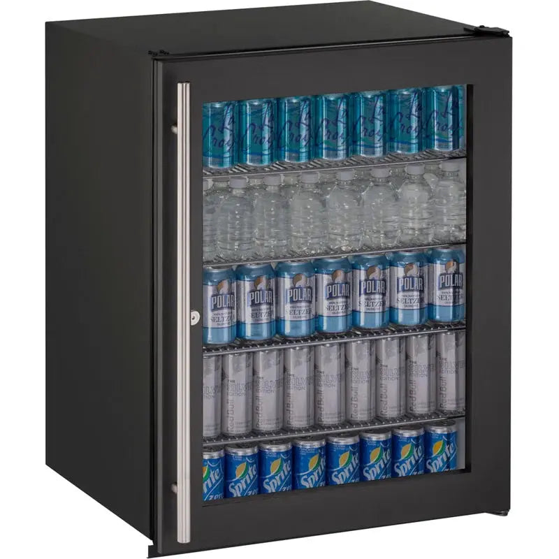 ADA Series 5.4 Cu. Ft. 20" Undercounter Beverage Refrigerator | Fridge.com