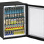 ADA Series 5.4 Cu. Ft. 20" Undercounter Beverage Refrigerator | Fridge.com