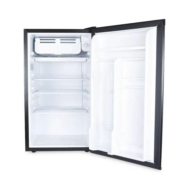 Alera® 20" 3.2 Cubic Feet Energy Star Top Freezer Refrigerator | Fridge.com