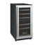 Allavino 15'' 30 Bottle Dual Zone Wine Refrigerator | Fridge.com