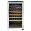 Allavino 19'' 33 Bottle Single Zone Freestanding Wine Refrigerator | Fridge.com