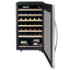 Allavino 19'' 33 Bottle Single Zone Freestanding Wine Refrigerator | Fridge.com