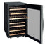 Allavino 19'' 43 Bottle Dual Zone Freestanding Wine Refrigerator | Fridge.com