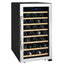 Allavino 19'' 50 Bottle Single Zone Freestanding Wine Refrigerator | Fridge.com