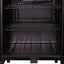 Allavino 21.5'' 102 Bottle Single Zone Freestanding Wine Refrigerator | Fridge.com