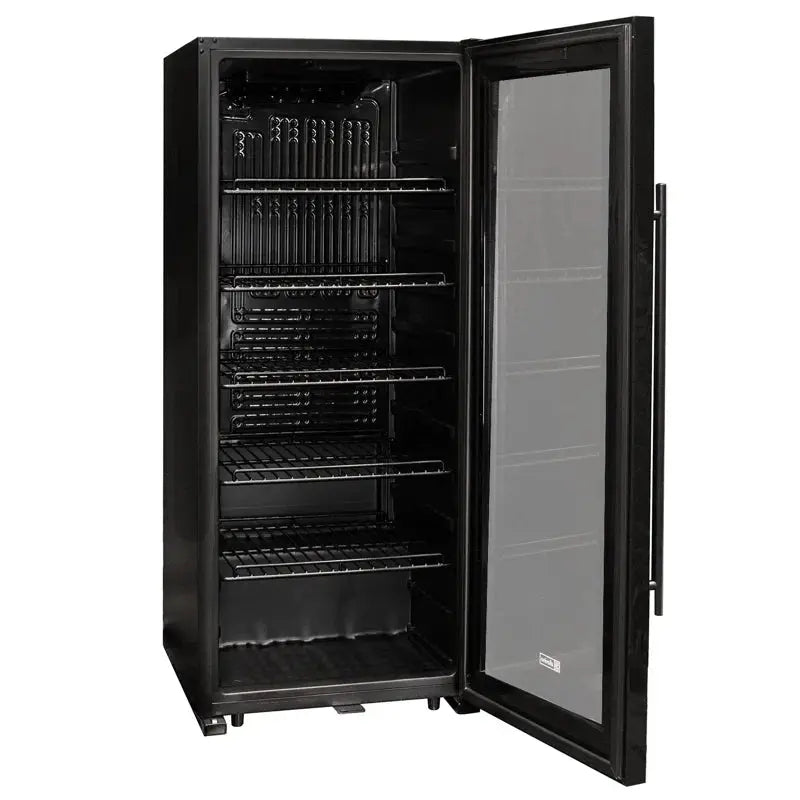 Allavino 21.5'' 102 Bottle Single Zone Freestanding Wine Refrigerator | Fridge.com