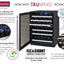 Allavino 23.4'' 56 Bottle Dual Zone Wine Refrigerator | Fridge.com