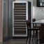 Allavino 23.5'' 121 Bottle Dual Zone Wine Refrigerator | Fridge.com