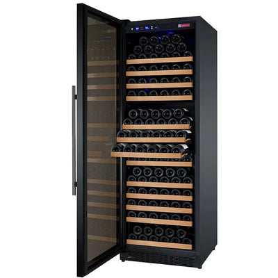 Allavino 23.5'' 177 Bottle Single Zone Wine Refrigerator | Fridge.com