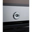 Allavino 23.5'' 99 Bottle Dual Zone Freestanding Wine Refrigerator | Fridge.com