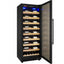 Allavino 23.5'' 99 Bottle Single Zone Freestanding Wine Refrigerator | Fridge.com