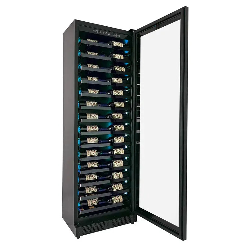 Allavino 23.5'' Single Zone Wine Refrigerator | Fridge.com