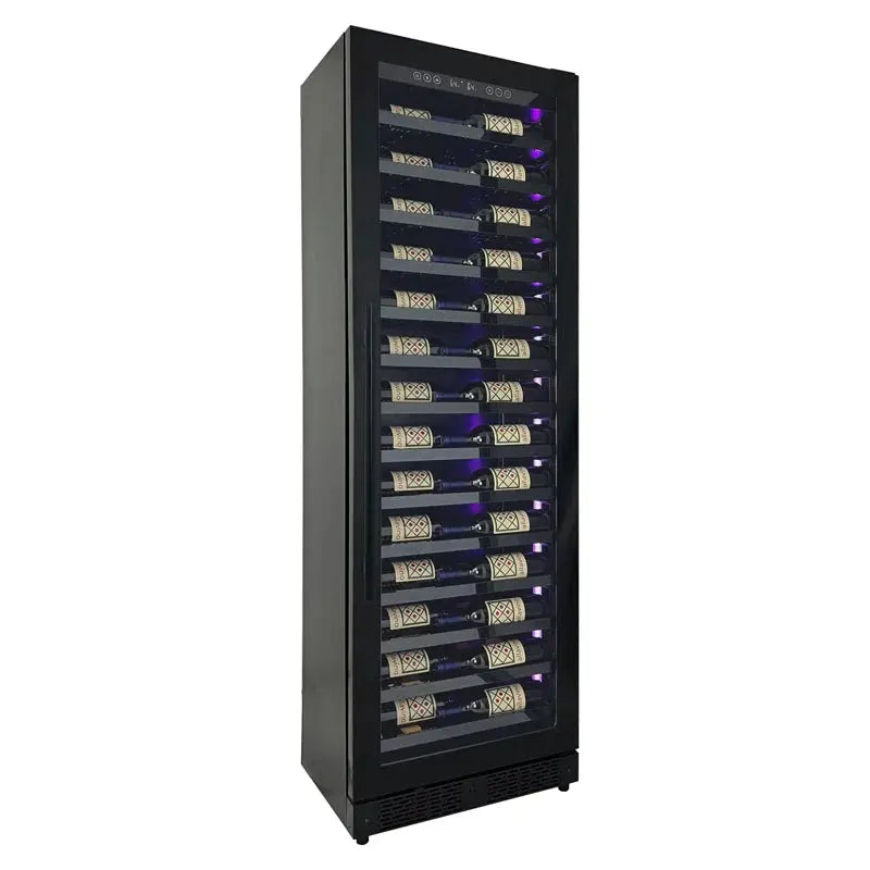 Allavino 23.5'' Single Zone Wine Refrigerator | Fridge.com