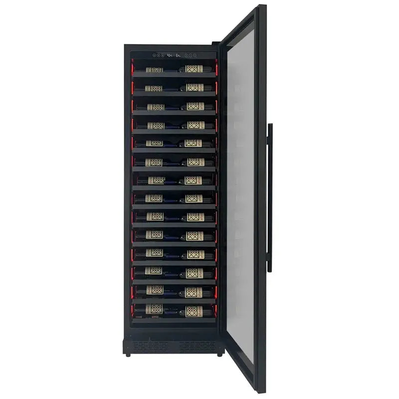 Allavino 23.5'' Single Zone Wine Refrigerator | Fridge.com