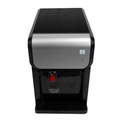 Aquverse Countertop 1PH Bottleless Commercial Grade Hot & Cold Water Dispenser with Install Kit | Fridge.com