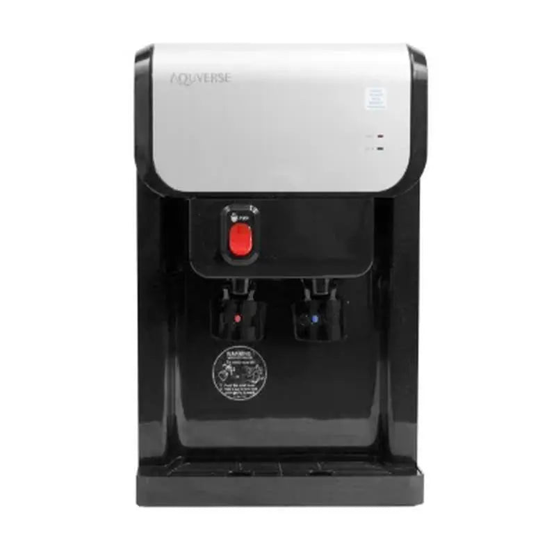 Aquverse Countertop 1PH Bottleless Commercial Grade Hot & Cold Water Dispenser with Install Kit | Fridge.com