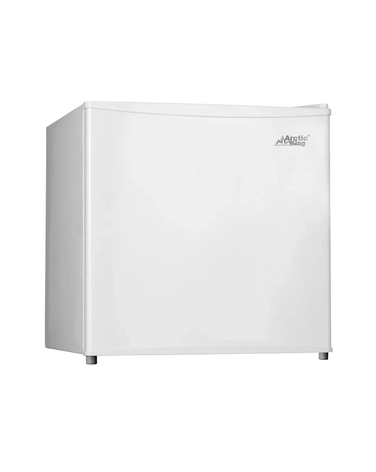 Arctic King 1.1 Cu Ft Upright Freezer, White, AUFM011AEW | Fridge.com