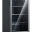 Arctic King 115 Can Beverage Fridge, Stainless Steel Look Frame | Fridge.com