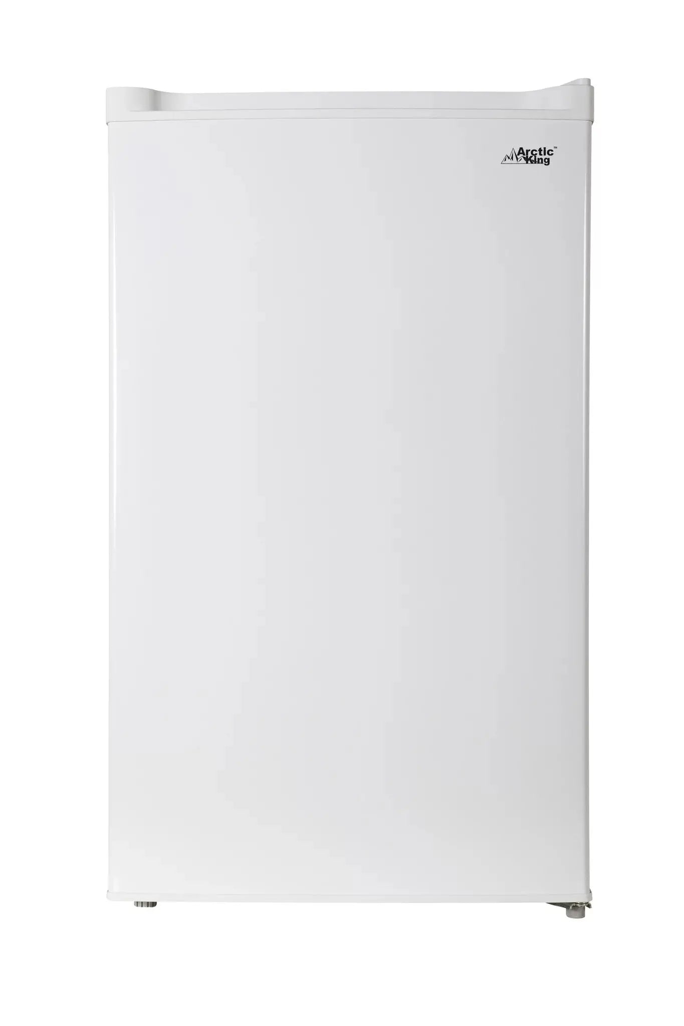 Arctic King 3.0 Cu ft Upright Freezer Stainless Steel Door, E-Star | Fridge.com