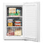 Arctic King 3.0 Cu ft Upright Freezer Stainless Steel Door, E-Star | Fridge.com