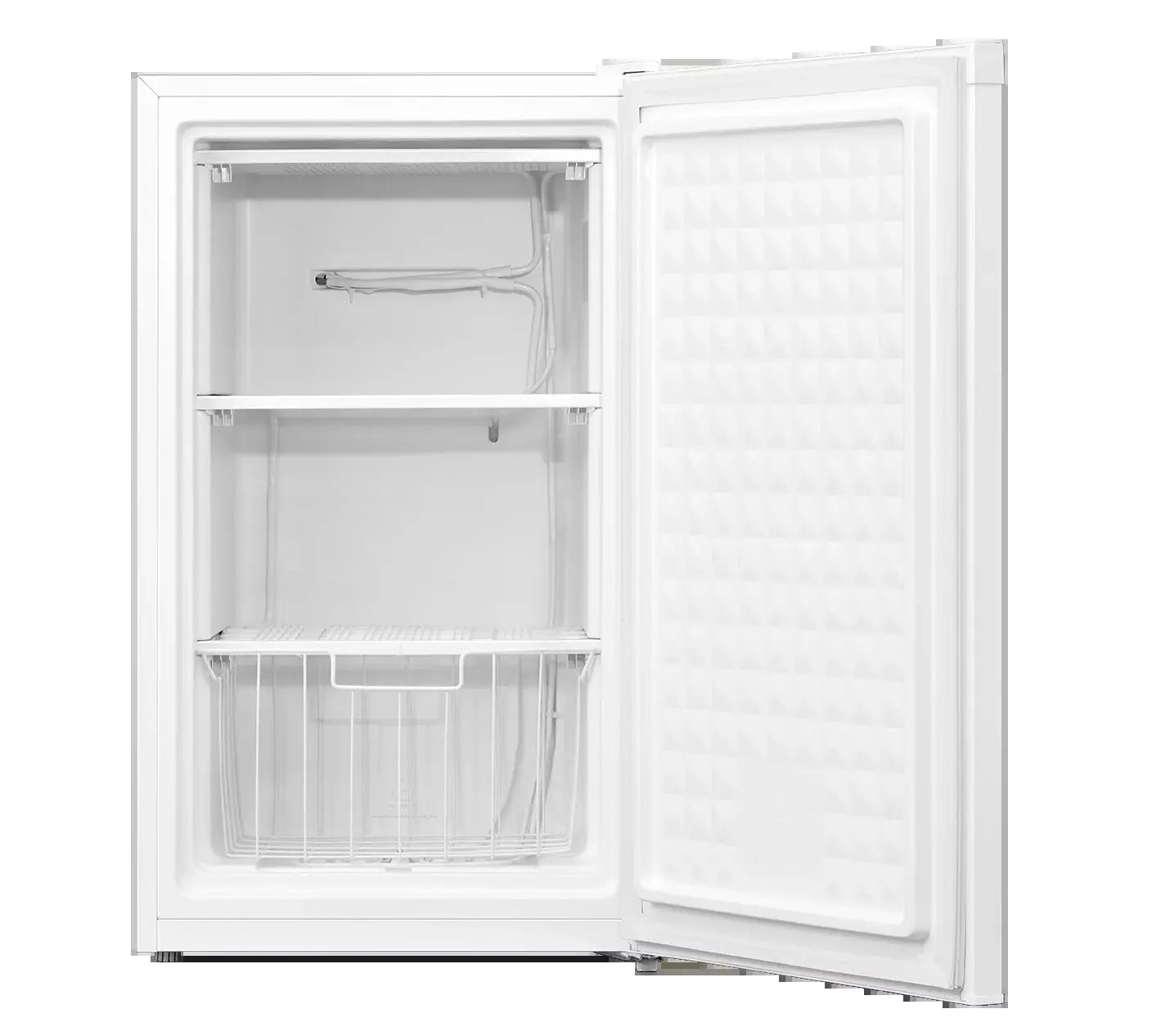 Arctic King 3.0 Cu ft Upright Freezer Stainless Steel Door, E-Star | Fridge.com