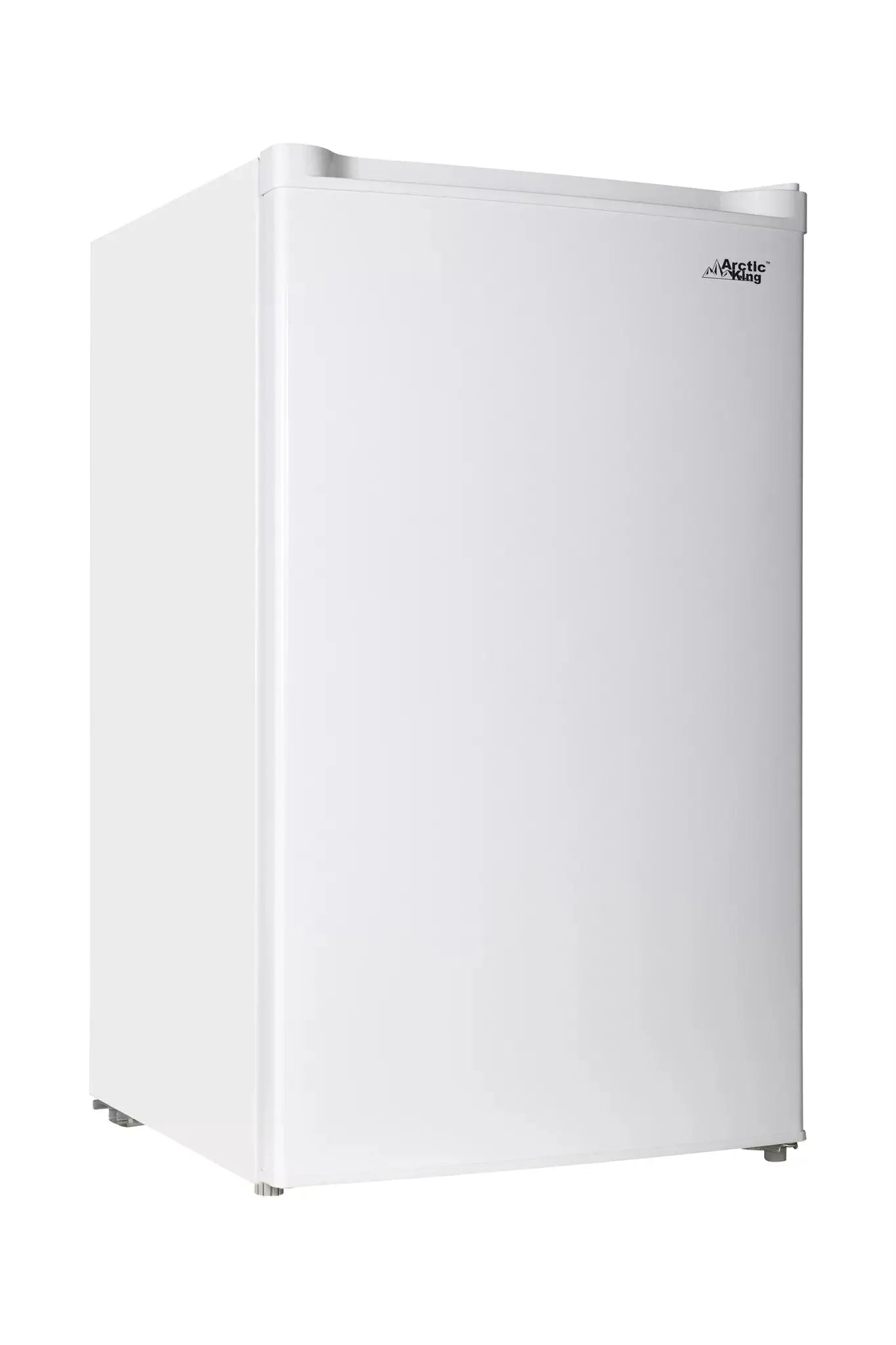 Arctic King 3.0 Cu ft Upright Freezer Stainless Steel Door, E-Star | Fridge.com