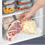 Arctic King 3.0 Cu ft Upright Freezer Stainless Steel Door, E-Star | Fridge.com