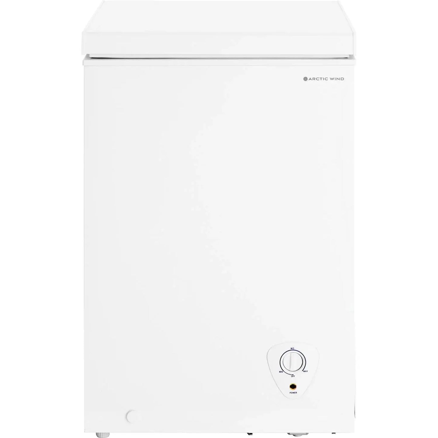 Arctic Wind 3.4-Cu. Ft. Chest Freezer | Fridge.com