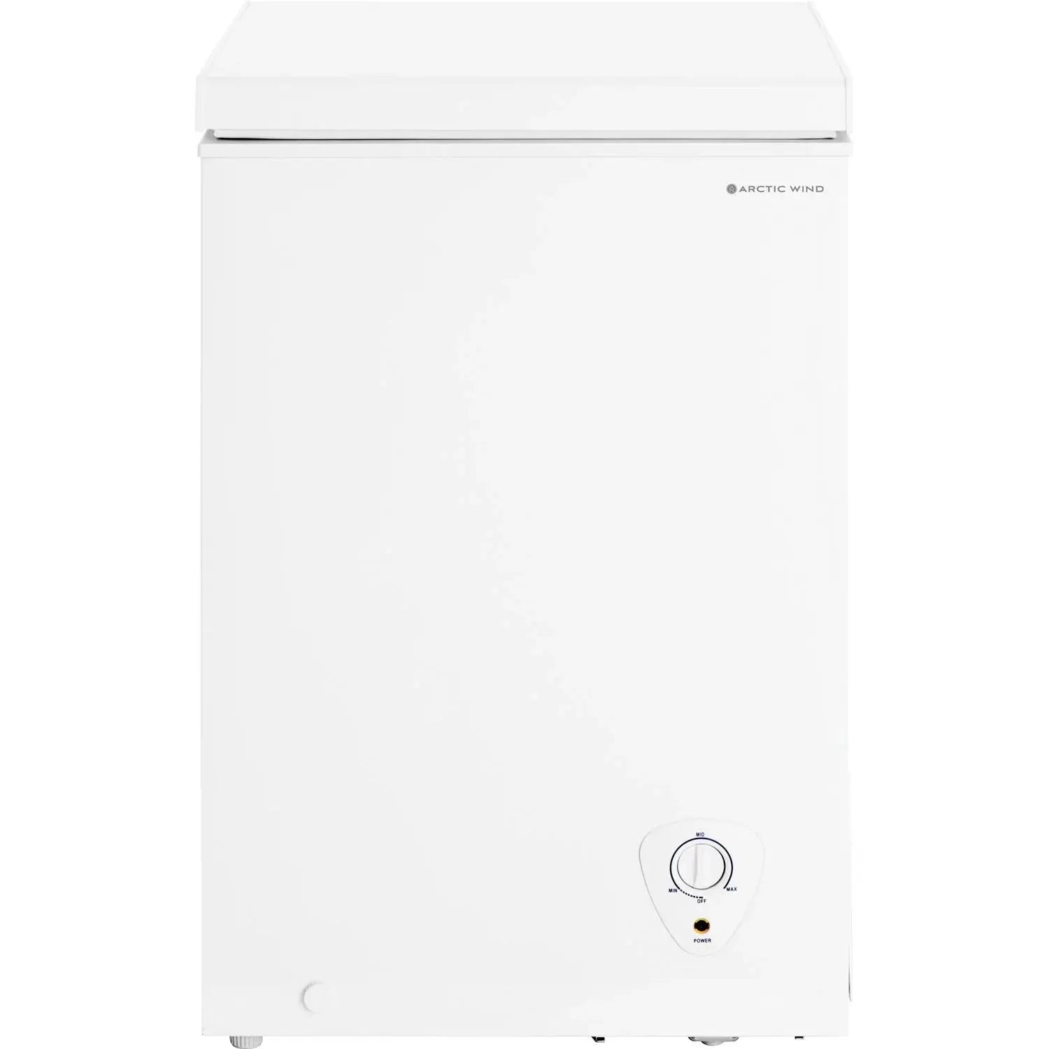 Arctic Wind 3.4-Cu. Ft. Chest Freezer | Fridge.com