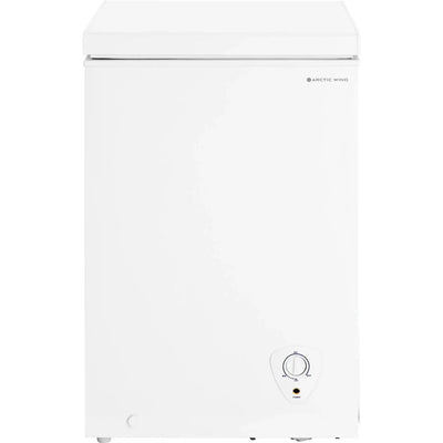 Arctic Wind 3.4-Cu. Ft. Chest Freezer | Fridge.com