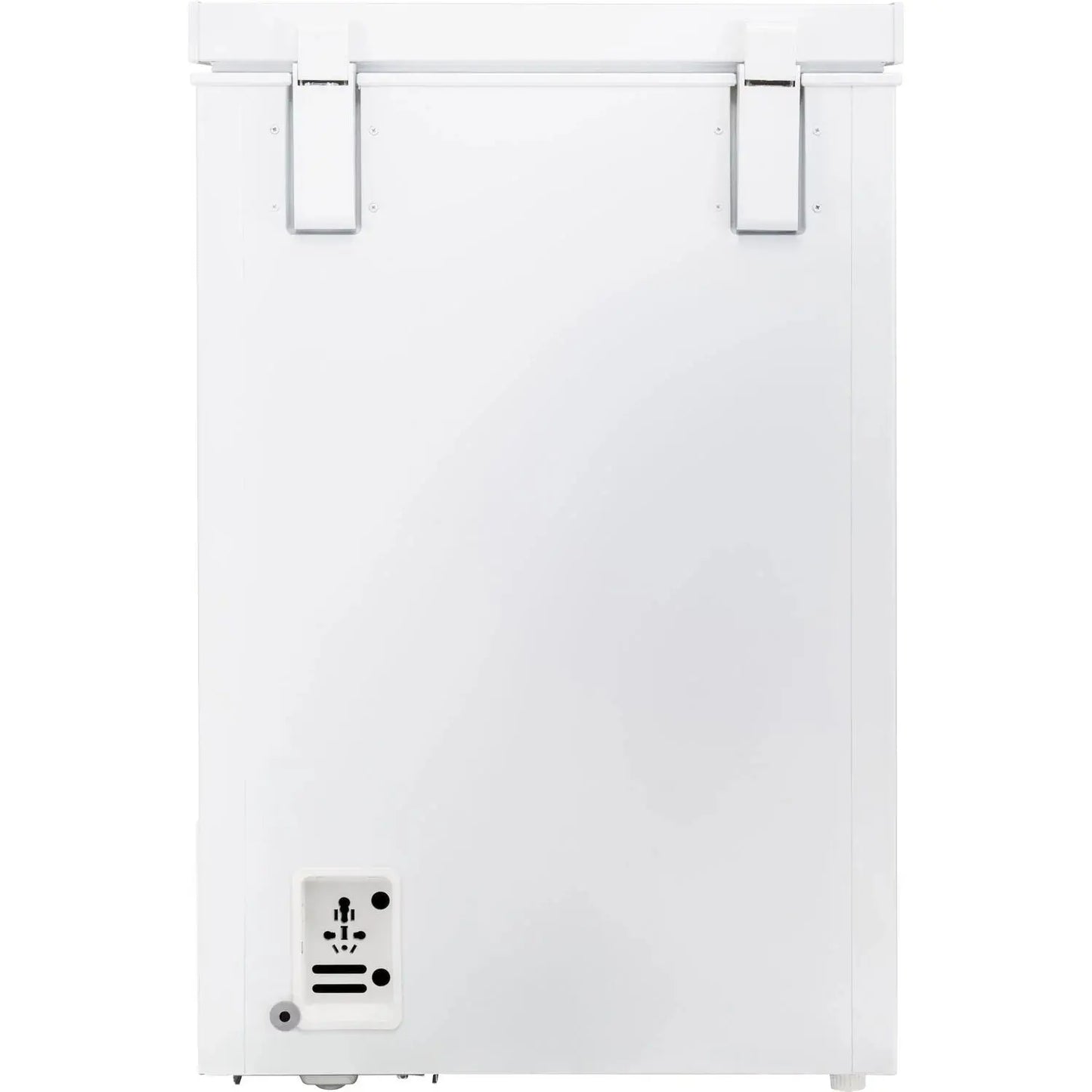 Arctic Wind 3.4-Cu. Ft. Chest Freezer | Fridge.com