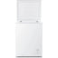 Arctic Wind 3.4-Cu. Ft. Chest Freezer | Fridge.com