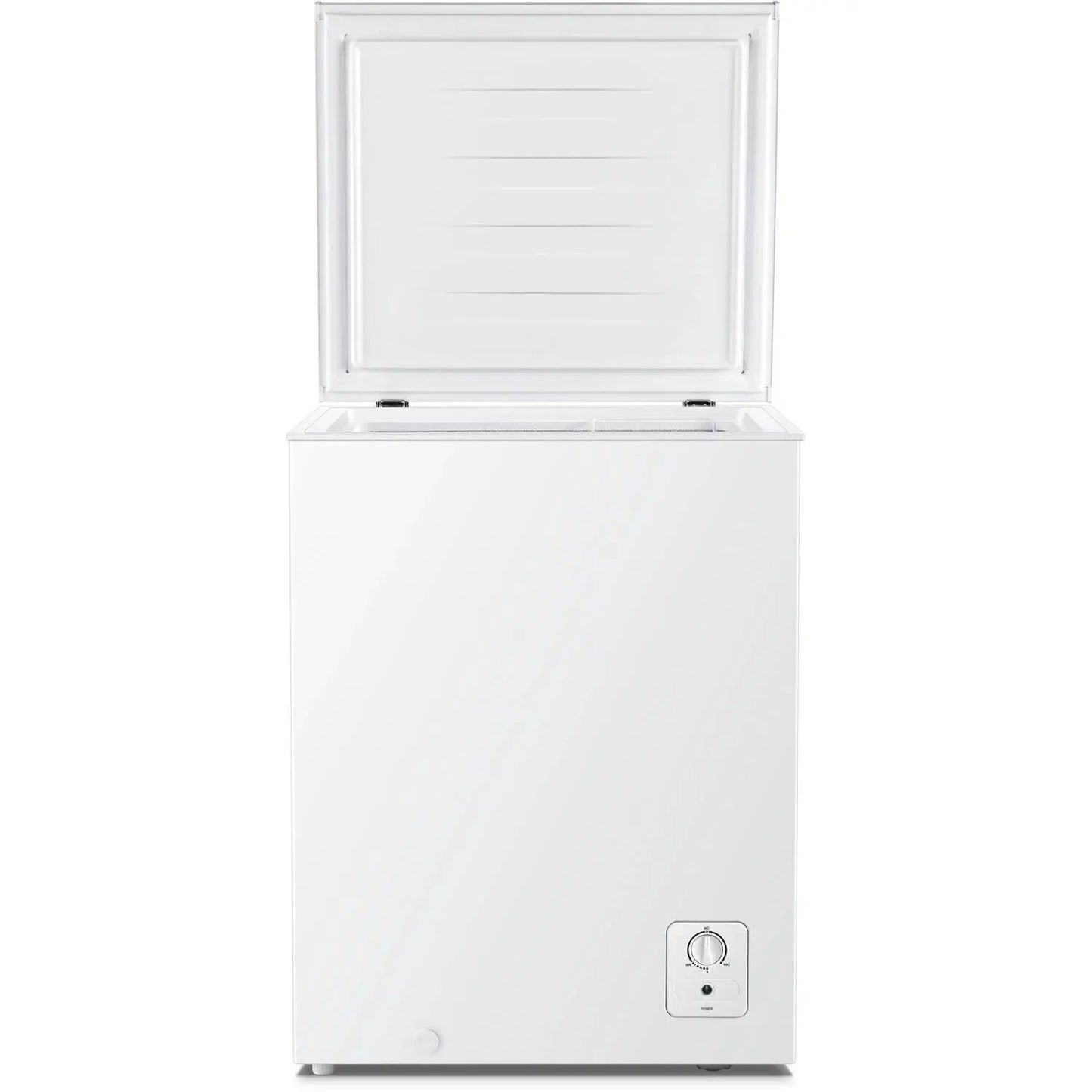 Arctic Wind 3.4-Cu. Ft. Chest Freezer | Fridge.com