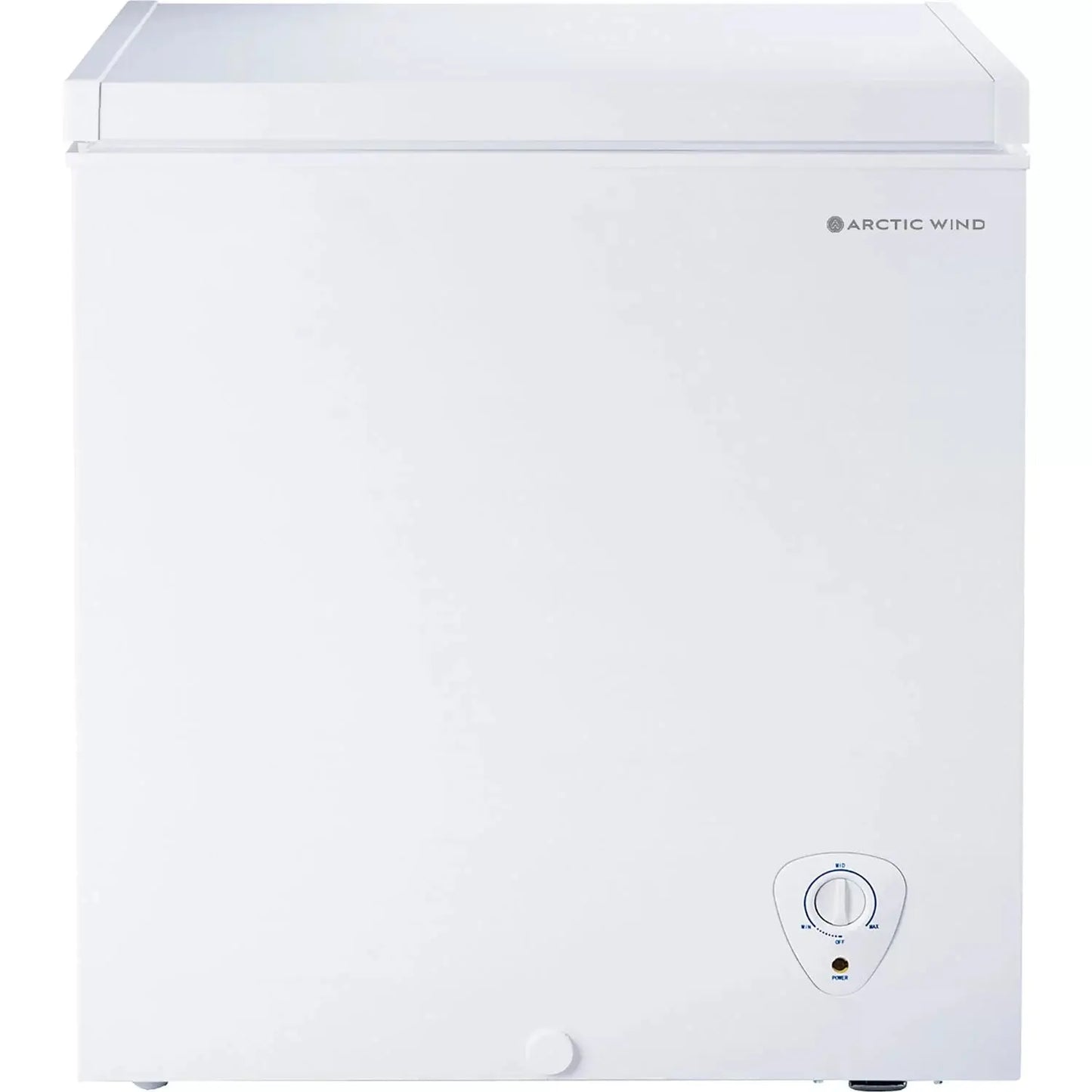 Arctic Wind 3.4-Cu. Ft. Chest Freezer | Fridge.com